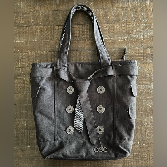Ogio Hampton’s Tote - Picture 2 of 13